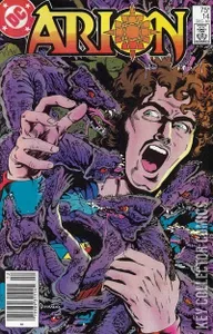Arion: Lord of Atlantis #14