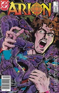 Arion: Lord of Atlantis #14