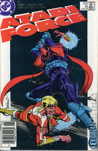 Atari Force #6