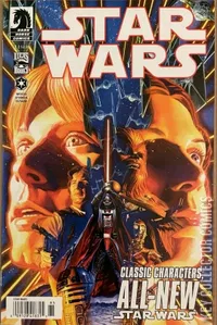 Star Wars #1