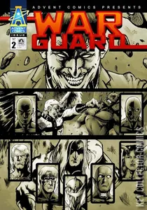 War Guard #2