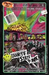 Granite State Punk #1