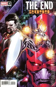 The End: 2099 #2