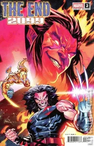 The End: 2099 #2