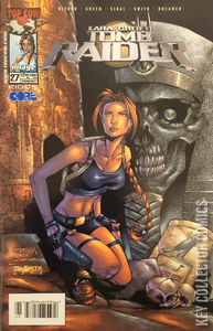Tomb Raider #27
