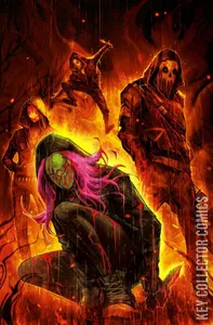 Dead By Daylight #1