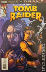 Tomb Raider #24