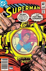 Superman #384