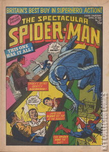 Spectacular Spider-Man Weekly, The