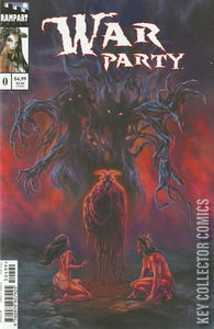 War Party #0