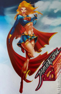 Variant Cover for White Widow #3