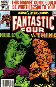 Marvel's Greatest Comics #92