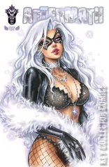 Variant Cover for Aftermath #1