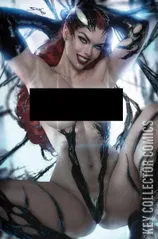 Variant Cover for Deathrage #5