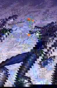 Teenage Mutant Ninja Turtles: Journeys #4