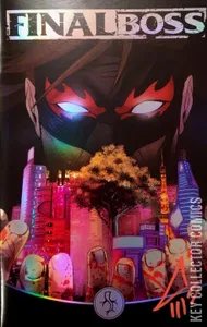 Final Boss #2