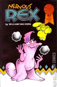 Nervous Rex #2