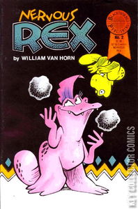 Nervous Rex #2
