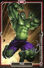Variant Cover for Infernal Hulk #3