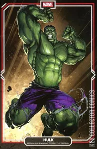 Infernal Hulk #3