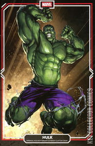 Infernal Hulk #3