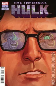 Infernal Hulk #3
