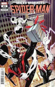 Miles Morales: Spider-Man #42