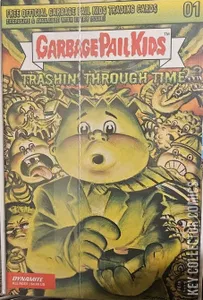 Garbage Pail Kids: Trashin' Through Time #1
