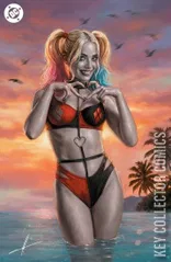 Variant Cover for G'nort's Illustrated Swimsuit Edition #1