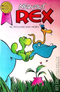 Nervous Rex #3