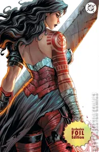 Absolute Wonder Woman #17