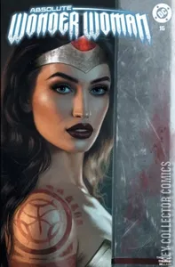 Absolute Wonder Woman #17