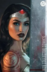 Variant Cover for Absolute Wonder Woman #17