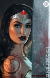 Absolute Wonder Woman #17