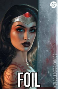 Absolute Wonder Woman #17