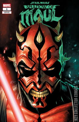 Star Wars: Shadow of Maul
