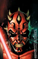 Variant Cover for Star Wars: Shadow of Maul #1