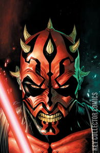 Star Wars: Shadow of Maul #1