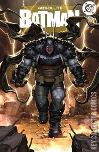 Absolute Batman #18
