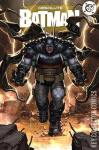 Absolute Batman #18