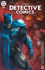 Detective Comics #1105