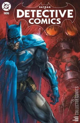 Detective Comics
