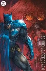 Variant Cover for Detective Comics #1105