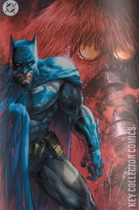 Detective Comics #1105