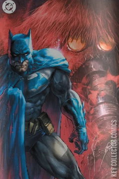Variant Cover for Detective Comics #1105