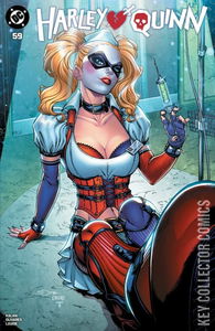 Harley Quinn #59