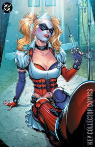 Harley Quinn #59