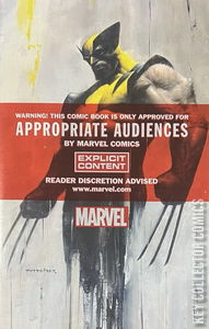 Wolverine: Revenge - Red Band #1