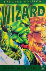 Cover for Wizard: The Guide to Comics Special Edition