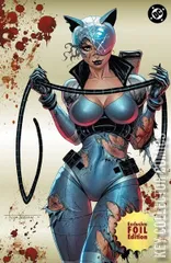 Variant Cover for Absolute Batman #18